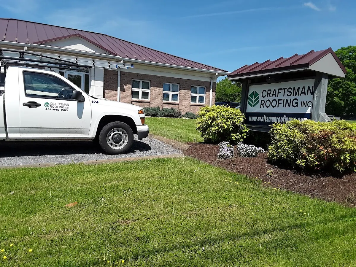 Quality Roof Inspection & Assessment by experienced craftsmen in Seven Corners